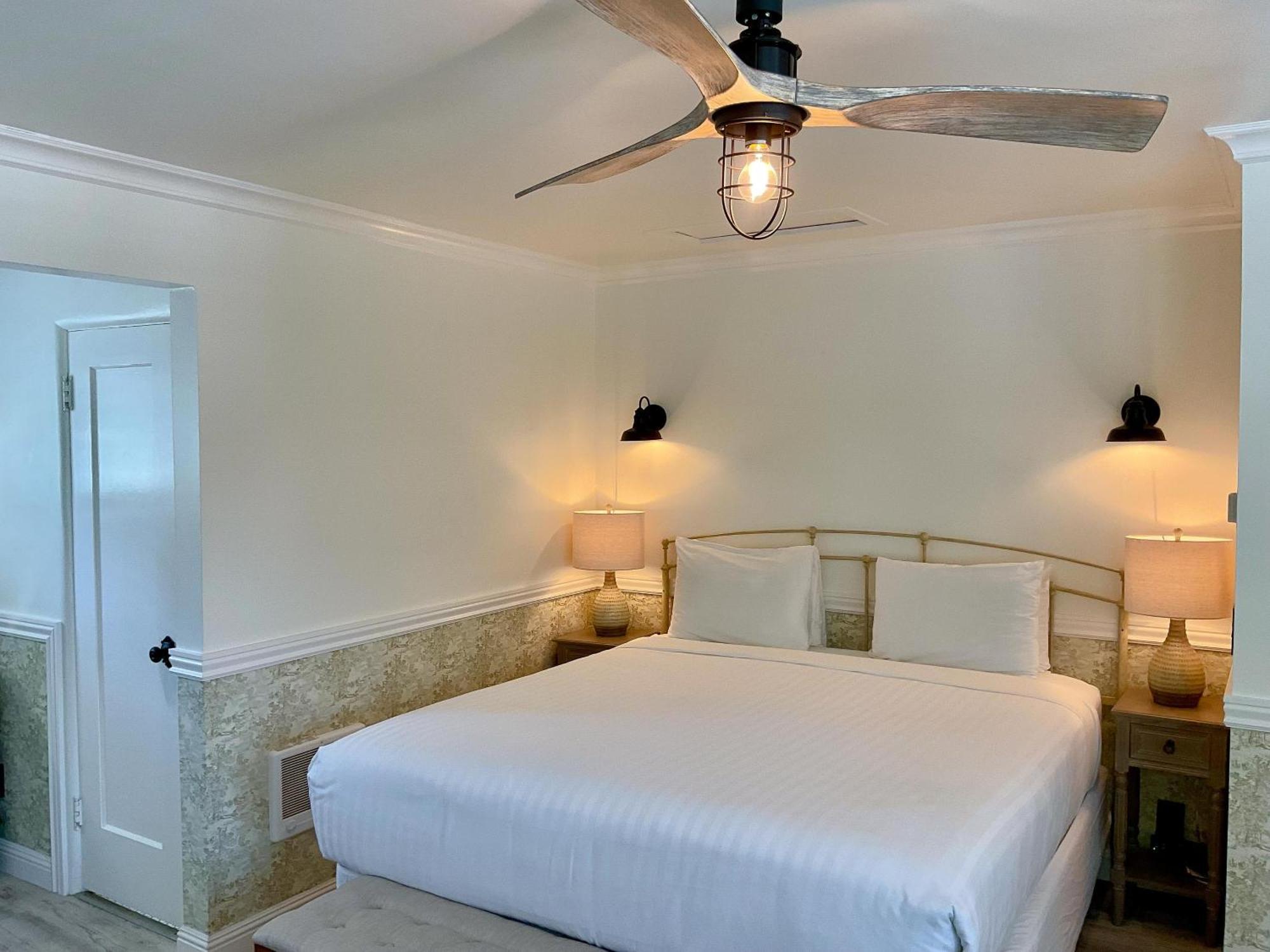 Executive Suite Ocean View