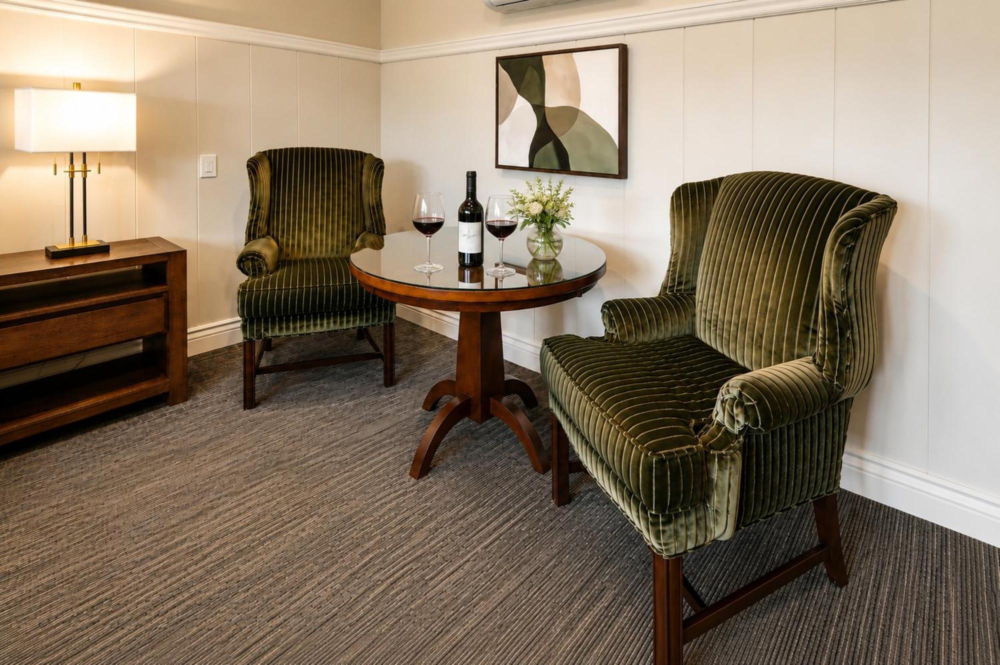 Standard King Room
