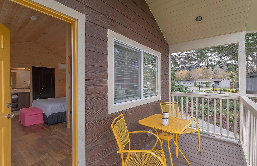 Carmel River Inn & Cottages-1