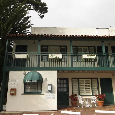 Casa De Carmel-3
